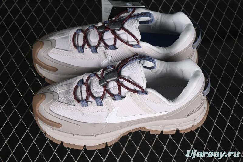 Nike Zoom Vomero 5 Retro Marathon Running Shoes with Thick Sole and Cushioning - HV4294-009