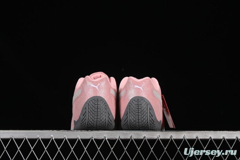 Puma Speedcat Racing Series Low-Top Lifestyle Casual Shoes - 404434-01