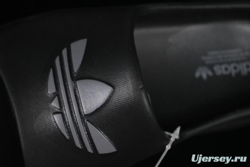 Adidas Adifom Stan Smith Mule Chef Slides - JI2610