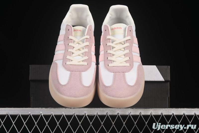 Adidas Barreda Decode Comfort Cushion Low-Top Casual Sneakers - JI2322