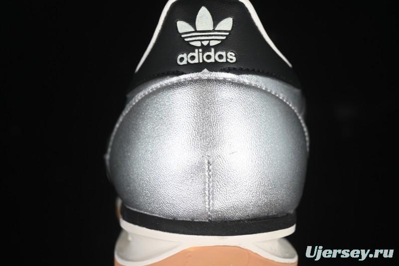 Adidas Originals SL 72 Retro Running Shoes - JH6363