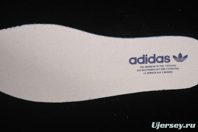 Adidas Forum 84 Low Retro Basketball Shoes - JH7940