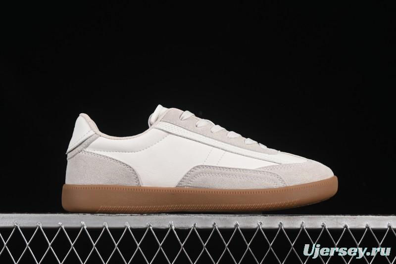 Ecco Men's Casual Series Fashion Sneakers with Shock-Absorbing Sole and Breathable Upper - 63082901002