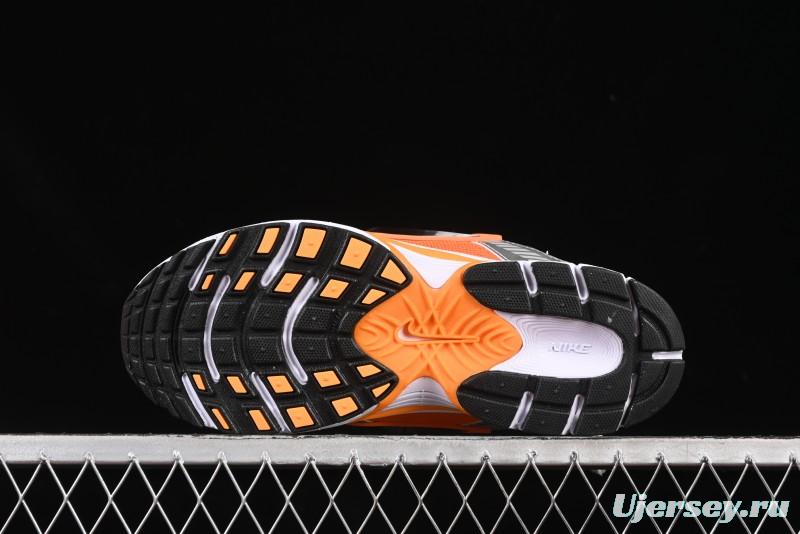 Nike V5 RNR Millennium Classic Retro Running Shoes with Foam Midsole - HJ5228-800