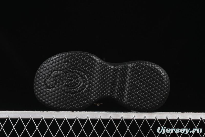 GG-CC Casual Platform Sandals with Thick Sole - G25X281