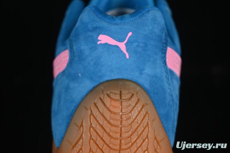 Puma Speedcat Racing Series Low-Top Lifestyle Casual Shoes - 398846-43