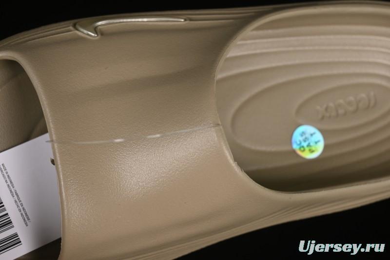 Nike ReactX Rejuven8 Slide Summer Outfit Sandals with Soft and Responsive ReactX Foam - HV4479-200