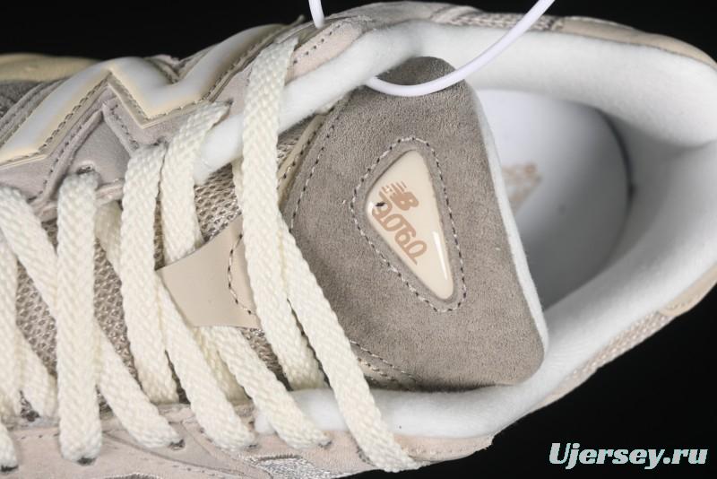 New Balance Joe Freshgoods x New Balance 9060 Retro Casual Running Sneakers with ABZORB Cushioning - U9060JBC