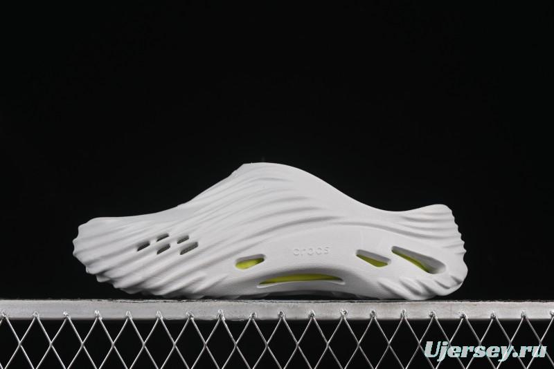 Crocs Eva Wave Casual Beach Clog Sandals - B.D4