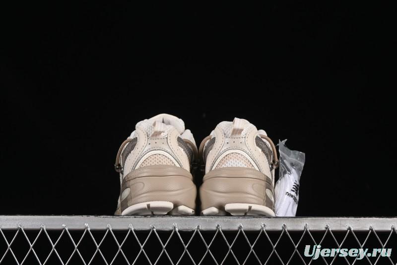 New Balance 530 Series Retro Casual Running Shoes - MR530AA1