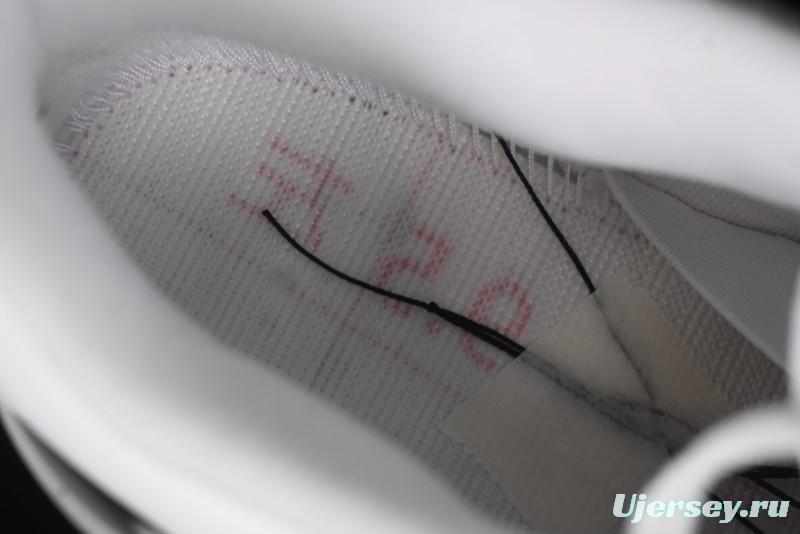 Nike Air Jordan 4 Retro White Cement Basketball Shoes - FV5029-100