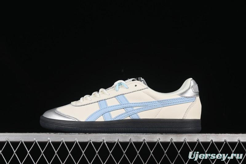 Onitsuka Tiger Tokuten Low-Top Casual Sneakers with T-TOE Reinforcement - 1183B938-100