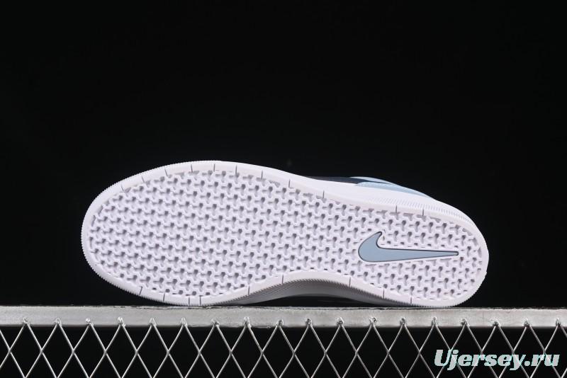 Nike SB Force 58 Retro Skateboard Shoes - HJ3489-141