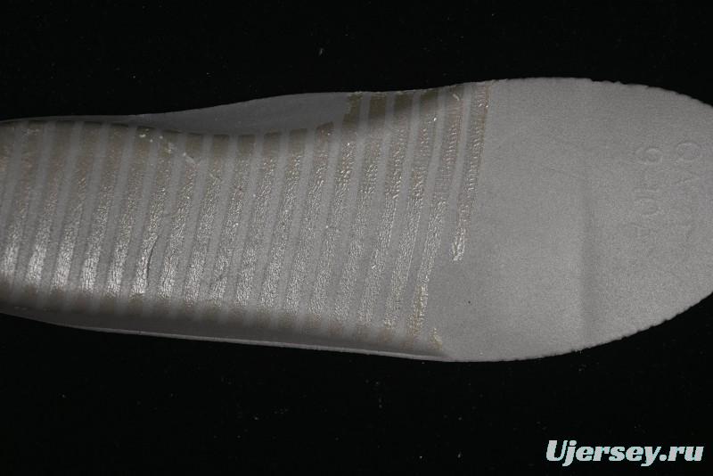 Nike Air Force 1 '07 Low LV Collaboration Cream Black Casual Sneakers - BZ6808-103