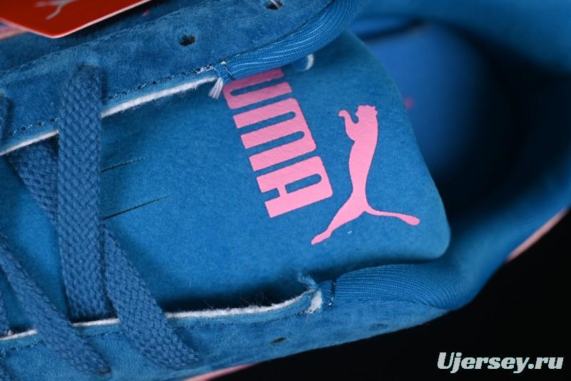 Puma Speedcat Racing Series Low-Top Lifestyle Casual Shoes - 398846-43