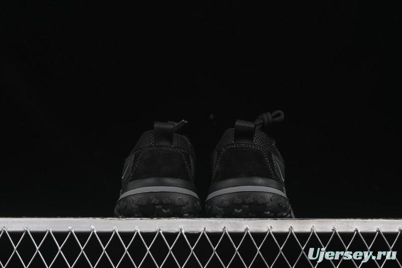 ECCO Heat Cool Outdoor Series Summer Breathable Mesh Casual Shoes - 62580301001