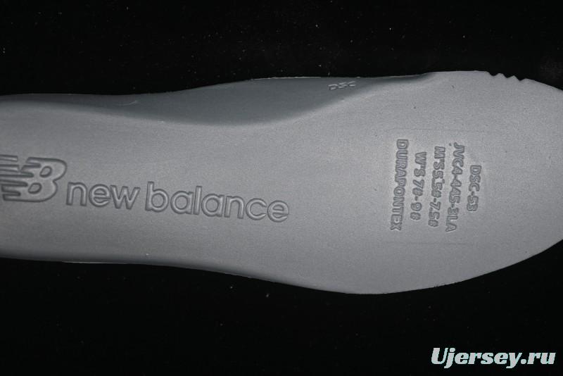 New Balance 2000 Series Retro Dad Style Casual Running Shoes - U2000AA