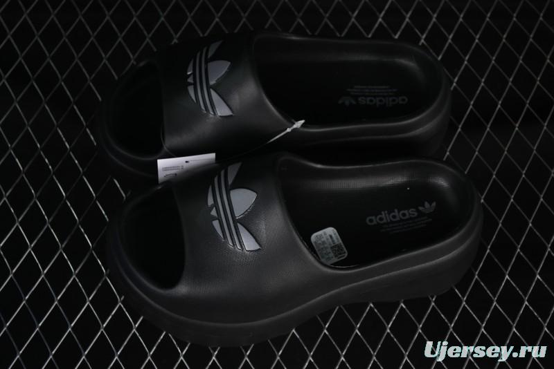 Adidas Adifom Stan Smith Mule Chef Slides - JI2610