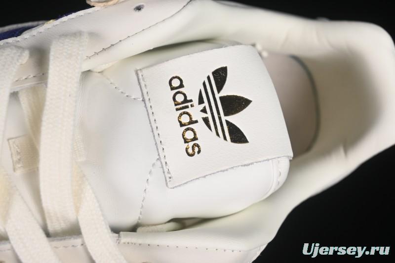 Adidas Forum 84 Low Retro Basketball Shoes - JH7940