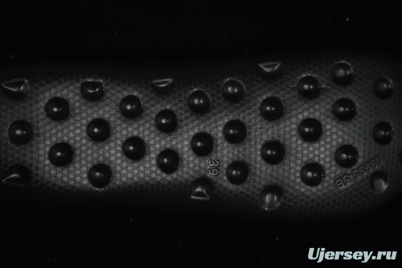 Adidas Ozwave Cldg JR6761 Chef Shoes 2nd Generation Cushioned Platform Dad Sandals - JR6761