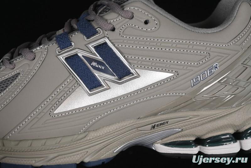 New Balance 1906 Series Retro Dad Style Casual Running Shoes - M1906RB