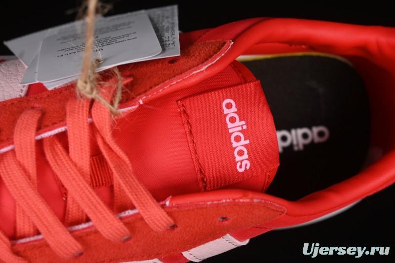 Adidas Barreda Decode Low Top Casual Sneakers with Comfort Cushioning - JP9669