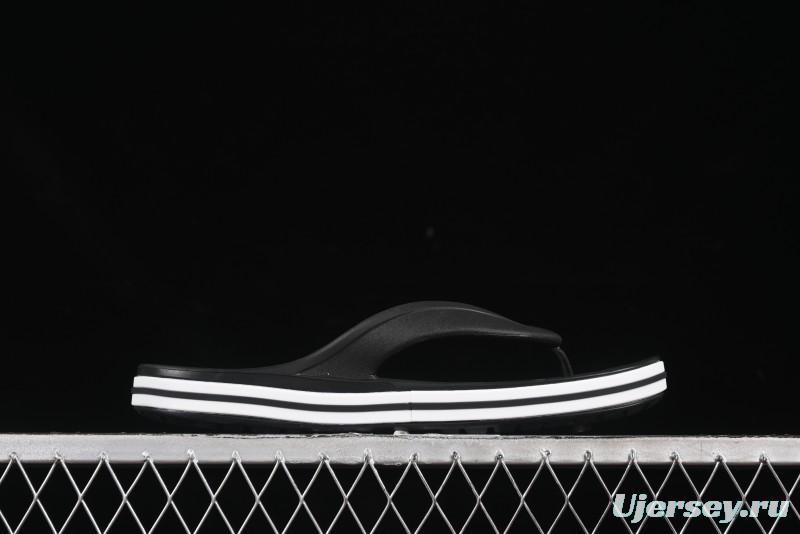 Crocs Classic Clog Bayaband Series Classic Summer Beach Indoor Outdoor Casual Water Sports Sandals - B.D4