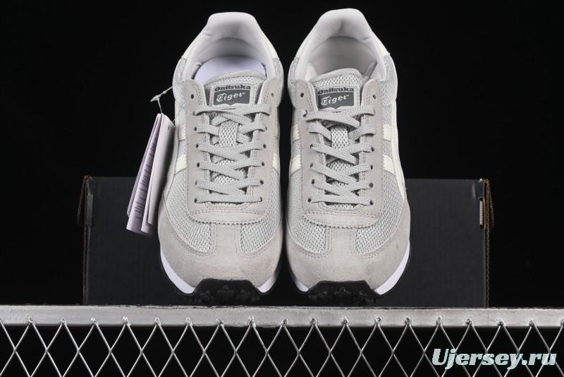 Onitsuka Tiger EDR 78 Low-Top Running Shoes Comfortable Slip-Resistant Durable - 1183B395-020