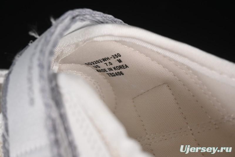 New Balance Breeze Mary Jane Low Top Casual Lifestyle Shoes - SD2202WH