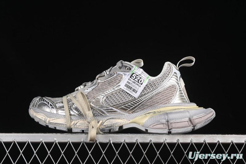 Balenciaga Phantom Sneaker 3XL Running Shoes - W3BR50208