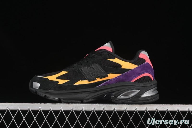 New Balance 2010 Series Retro Casual Running Shoes - M2010ND