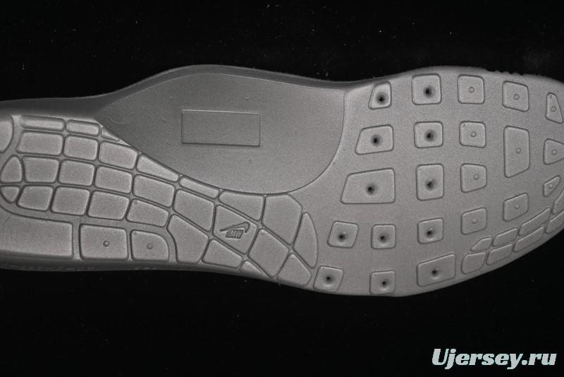 Nike Air Max 1 Retro Running Shoes with Half-Sole Air Cushion - FZ5808-002