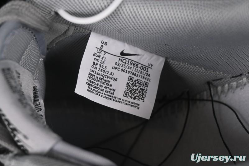 Nike Air Force 1'07 Low Casual Sneakers - HQ1966-001