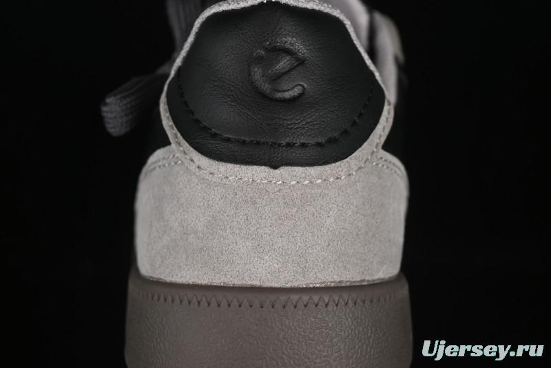 ECCO Men's Casual Series Fashion Sneakers with Shock-Absorbing Sole - 63082901001