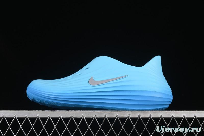 Nike ReactX Rejuven8 Summer Sandals with Ultra-Soft ReactX Foam for All-Day Comfort - HV5062-400