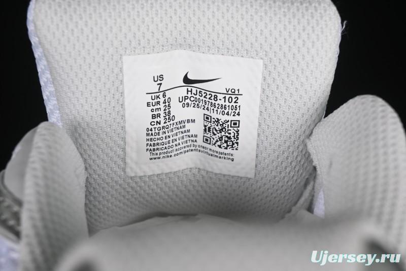 Nike V5 RNR Millennium Classic Retro Running Shoes with Foam Midsole - HJ5228-102