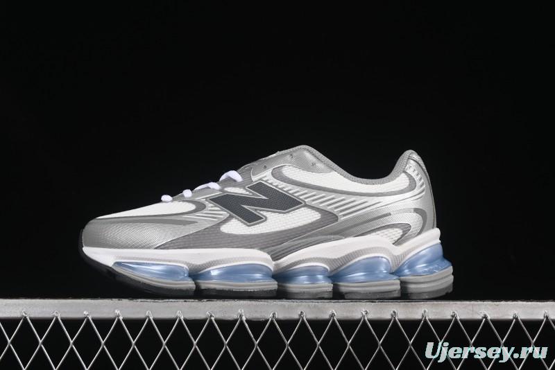 New Balance 2000 Series Retro Dad Style Casual Running Shoes - U2000AA