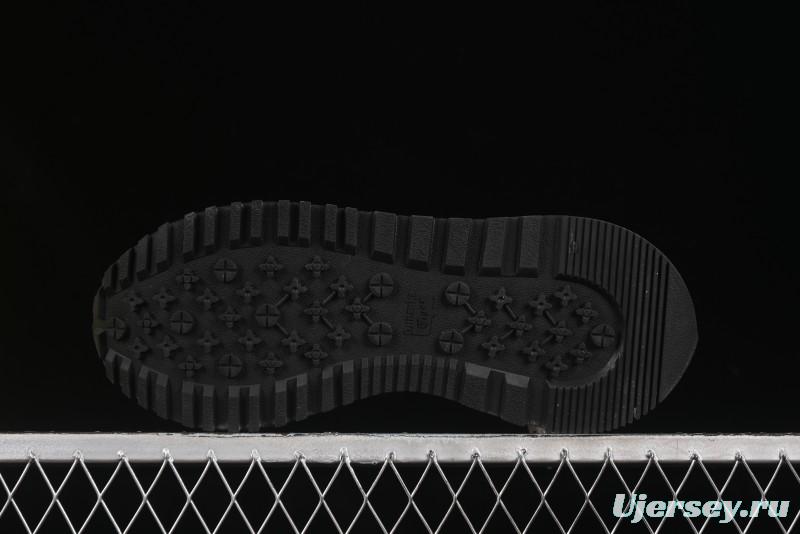 Onitsuka Tiger Moage Co Casual Comfortable Slip-Resistant Low-Top Running Shoes - 1183C438-001