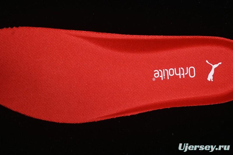 Puma The Open Product x Puma Speedcat Racing Series Low-Top Lifestyle Casual Shoes - 398846-02