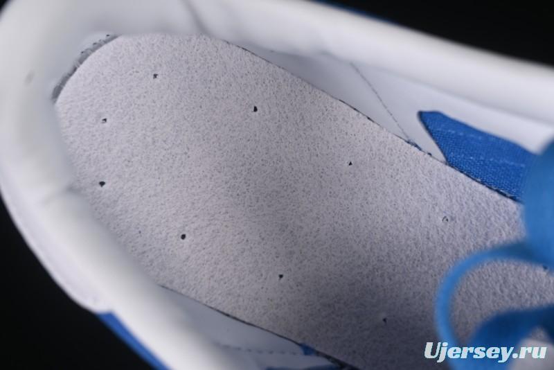 Adidas Originals Gazelle Indoor Retro Casual Slip-Resistant Wear-Resistant Low-Top Sneakers - JI2061