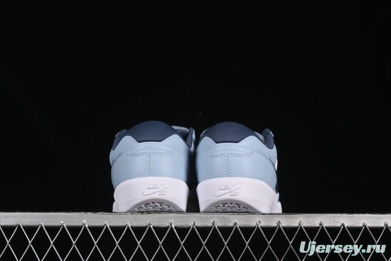 Nike SB Force 58 Retro Skateboard Shoes - HJ3489-141