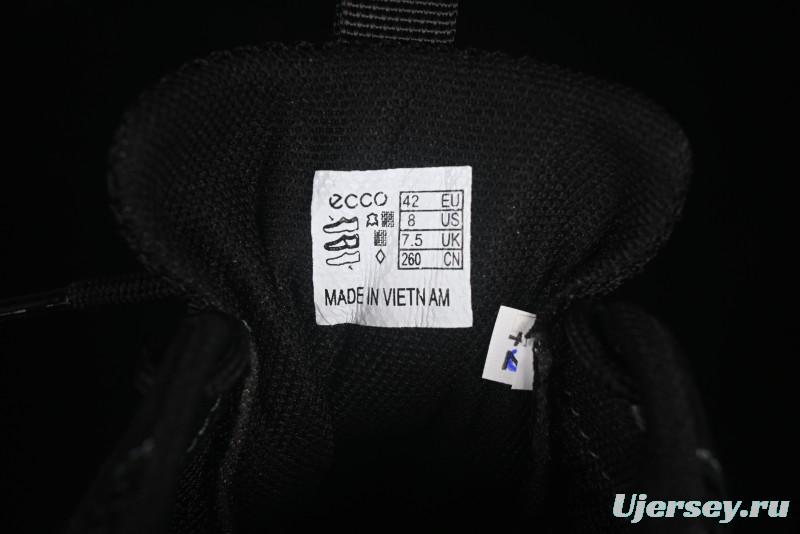 ECCO Heat Cool Outdoor Series Summer Breathable Mesh Casual Shoes - 62580301001