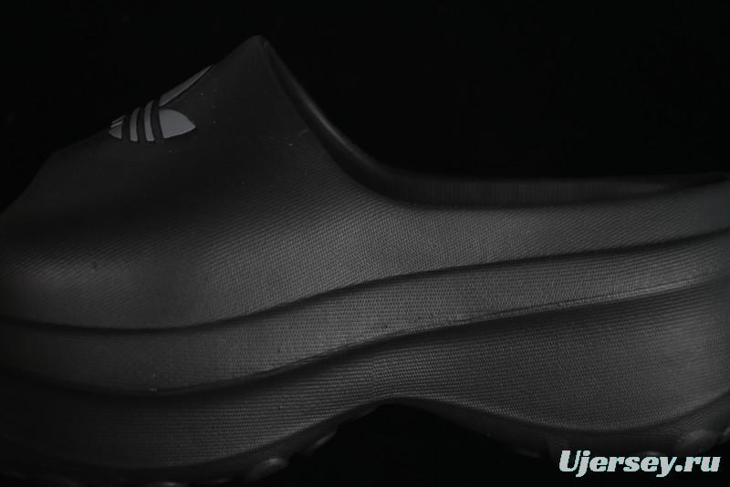 Adidas Adifom Stan Smith Mule Chef Slides - JI2610