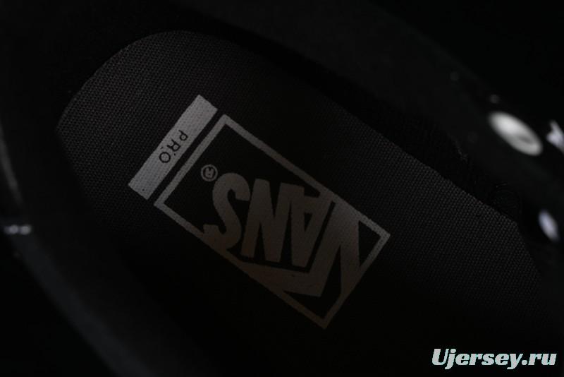 Vans Rowan Classic Comfortable Professional Skateboarding Shoes - VN0A4TZCY28