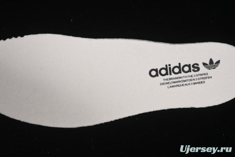 Adidas Originals Gazelle Indoor JR1206 Retro Casual Slip-Resistant Low-Top Sneakers