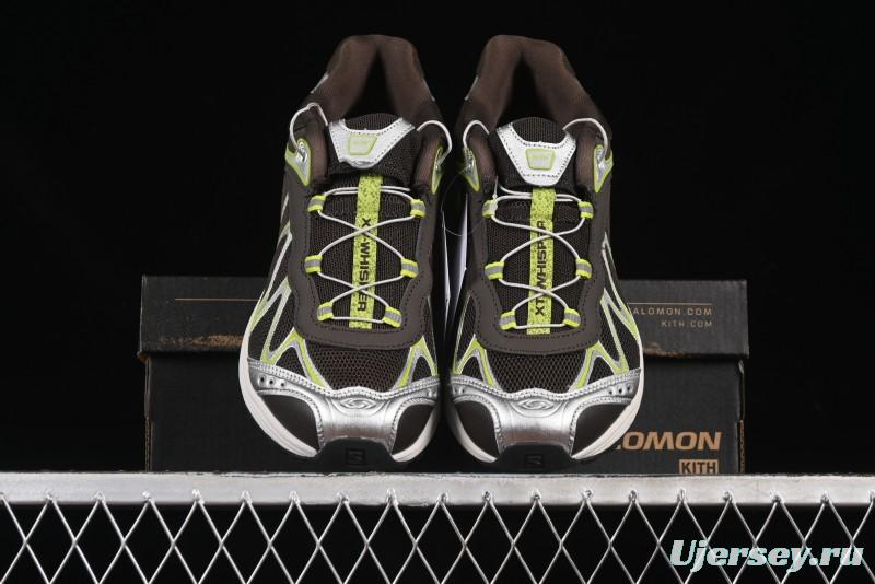 Salomon XT-Whisper Explorer Series Outdoor Trail Running Shoes - 479049-22