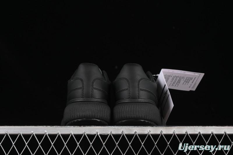 Onitsuka Tiger Delecity Thick Sole Low-Top Lifestyle Casual Sneakers - 1183B873-002