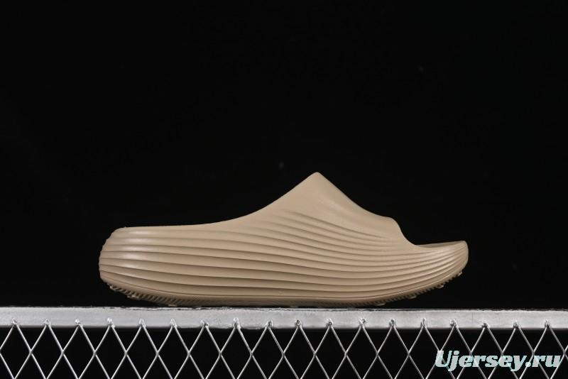 Nike ReactX Rejuven8 Slide Summer Outfit Sandals with Soft and Responsive ReactX Foam - HV4479-200