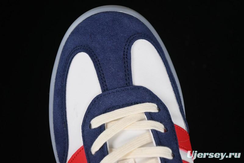 Adidas Barreda Decode Low Top Casual Sneakers with Comfort Cushioning - JP9667