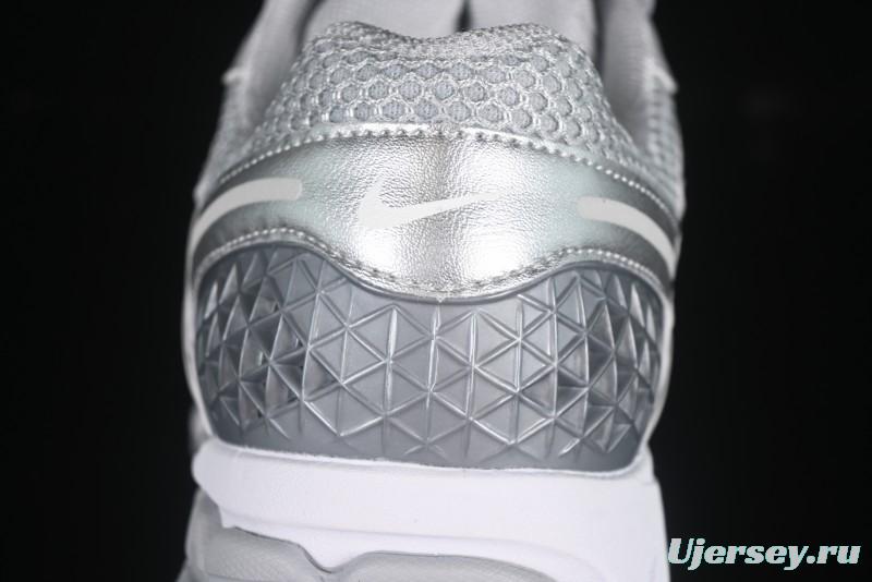 Nike Zoom Vomero 5 SP Classic Retro Casual Running Shoes with EVA Midsole - FJ4151-003